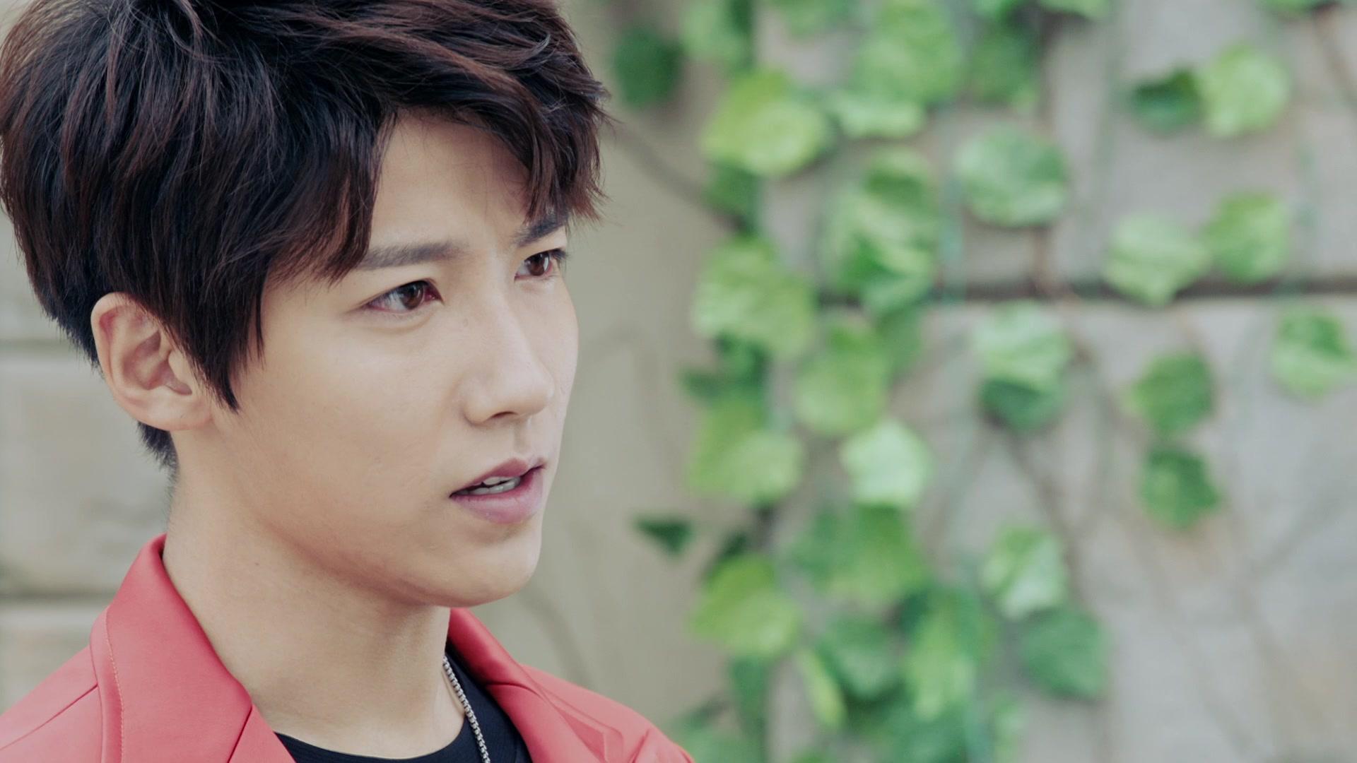 浪漫星星 第33集视频封面图