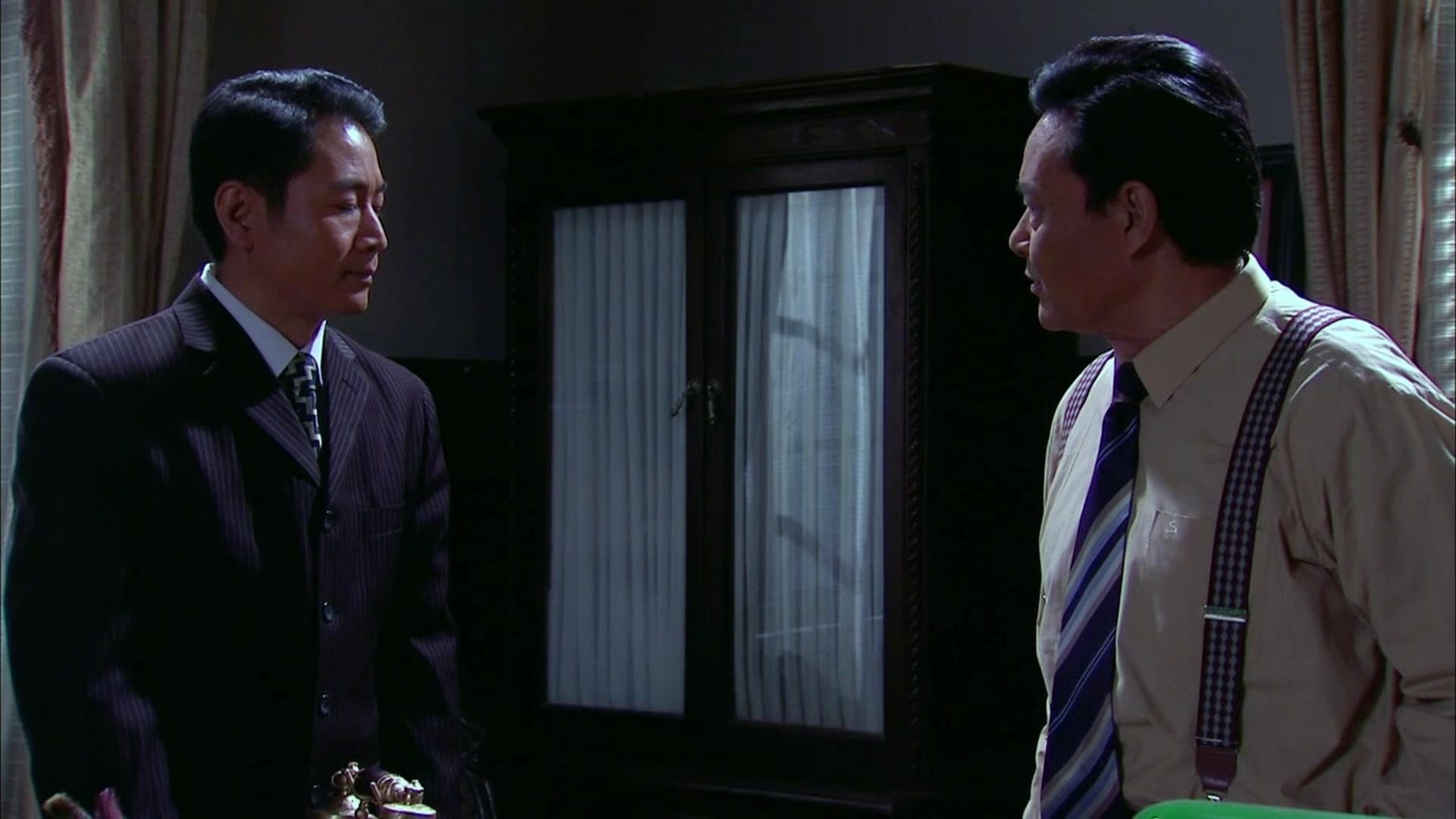 内线前传 第22集视频封面图