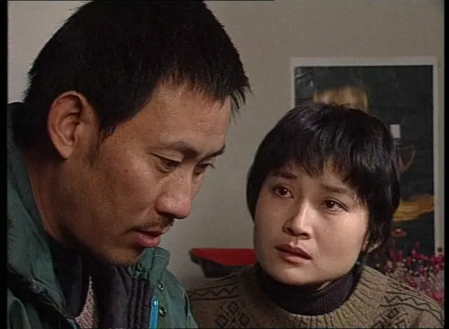 平平常常的故事 19集