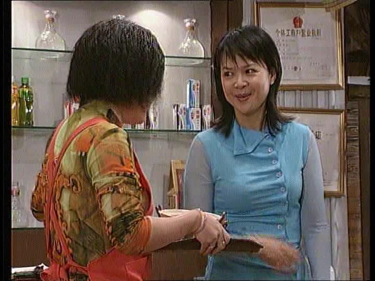 外来媳妇本地郎第二部 第187集视频封面图