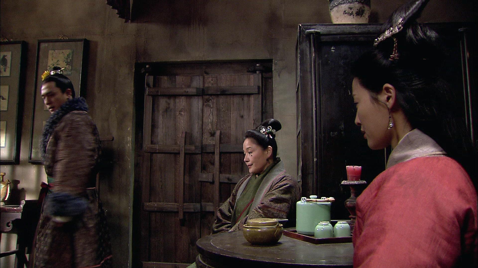 水浒传 第27集视频封面图