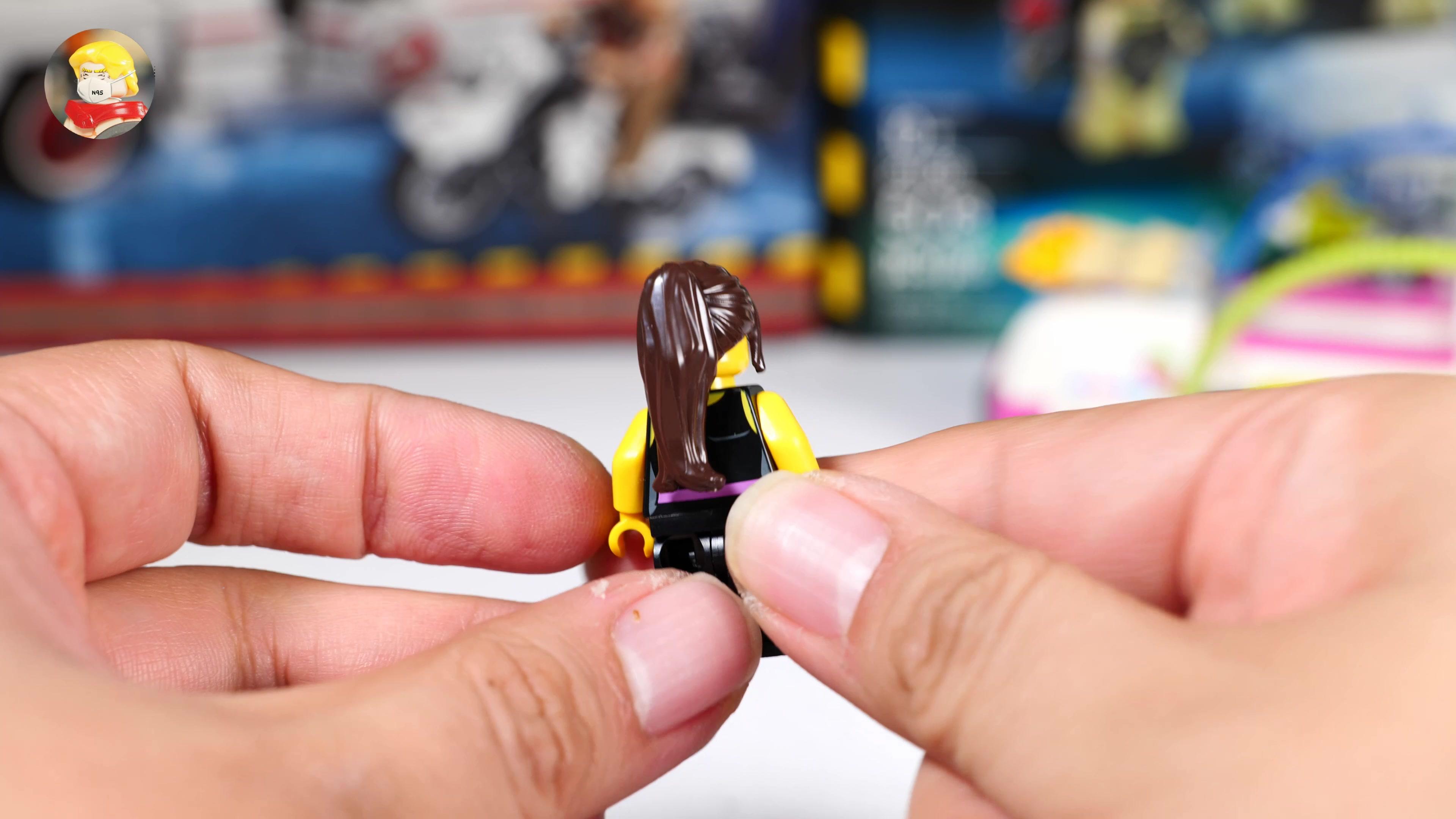 坏雪的乐高仓库 第63集视频封面图