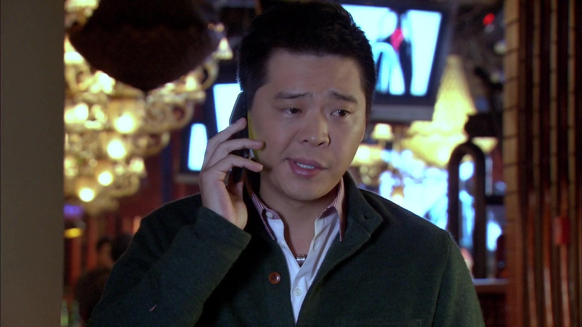 男人的秘密 第16集视频封面图