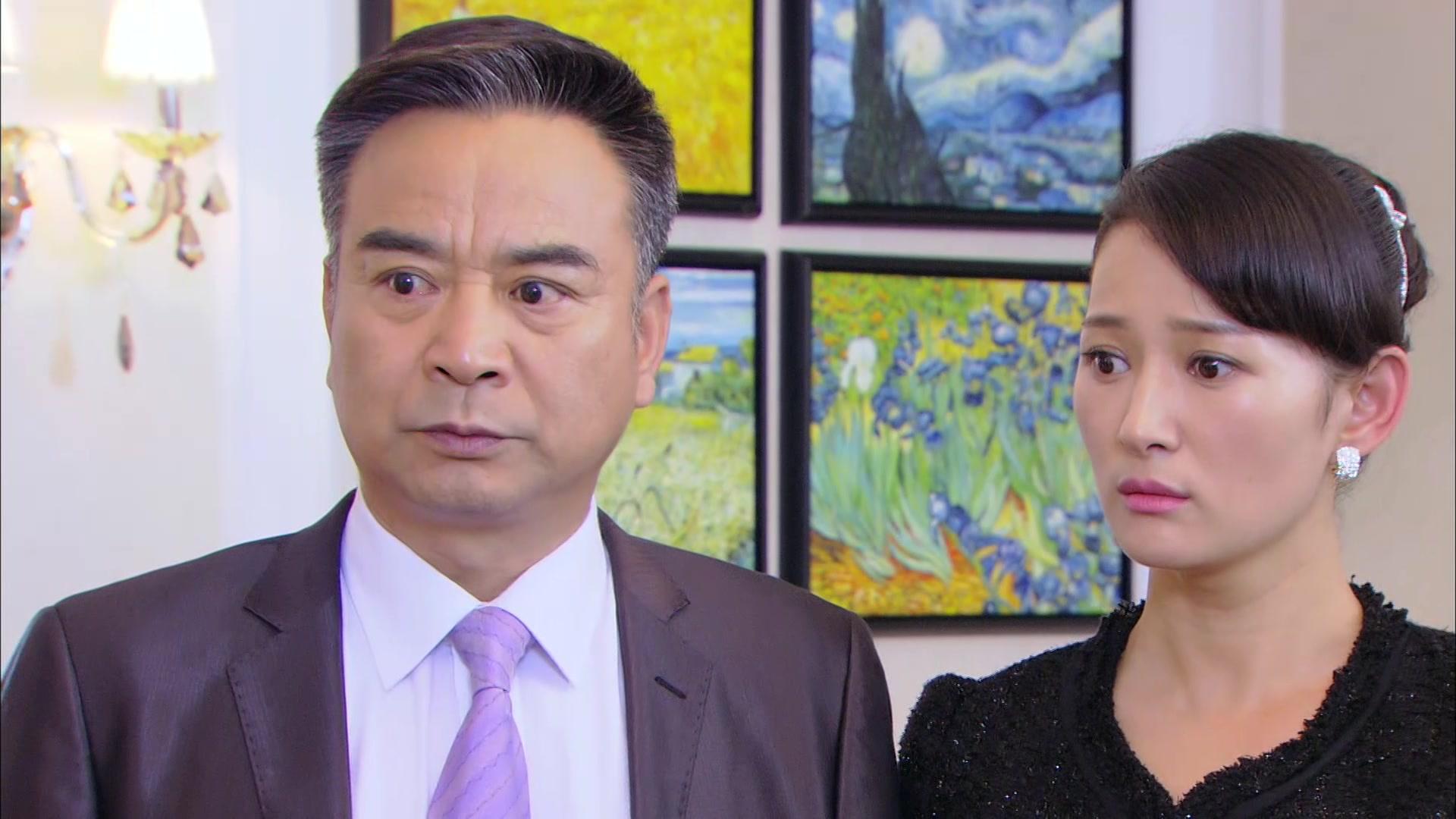 恋了爱了 第13集视频封面图