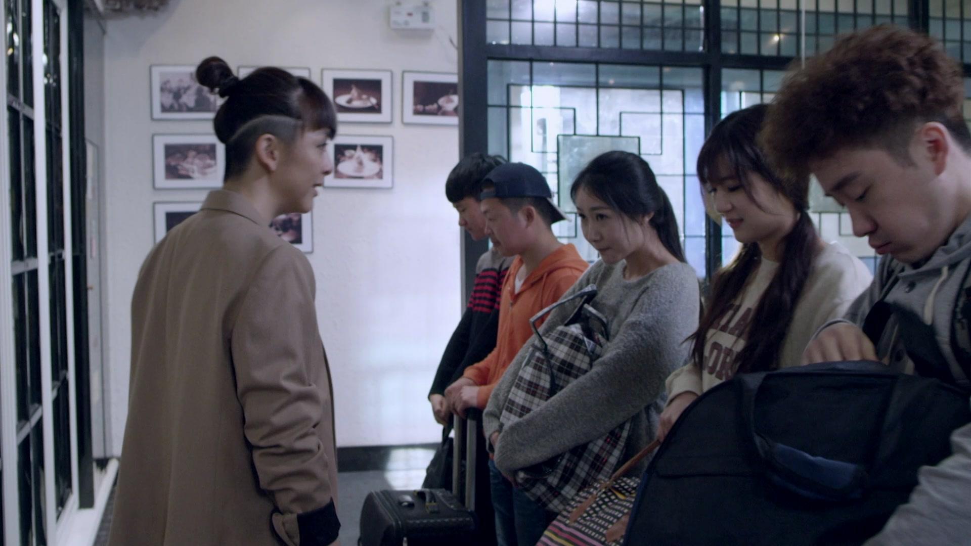 极品一家人 第21集视频封面图