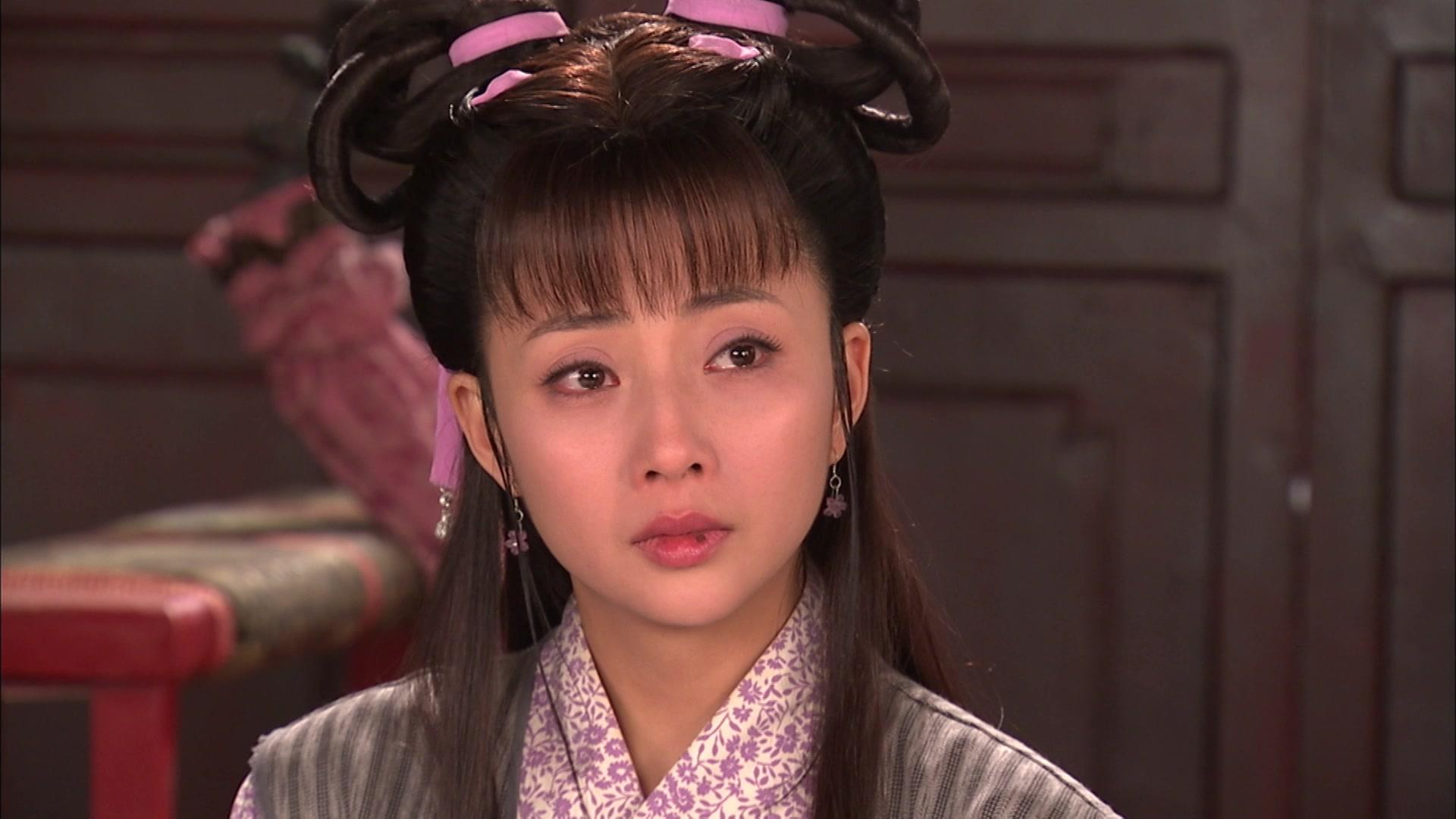 杨贵妃秘史 第8集视频封面图