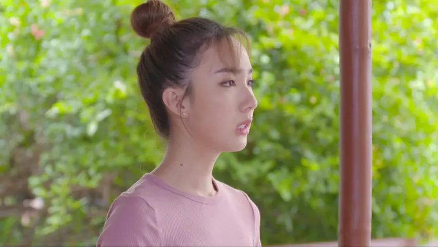 我的妈妈是老大 32集