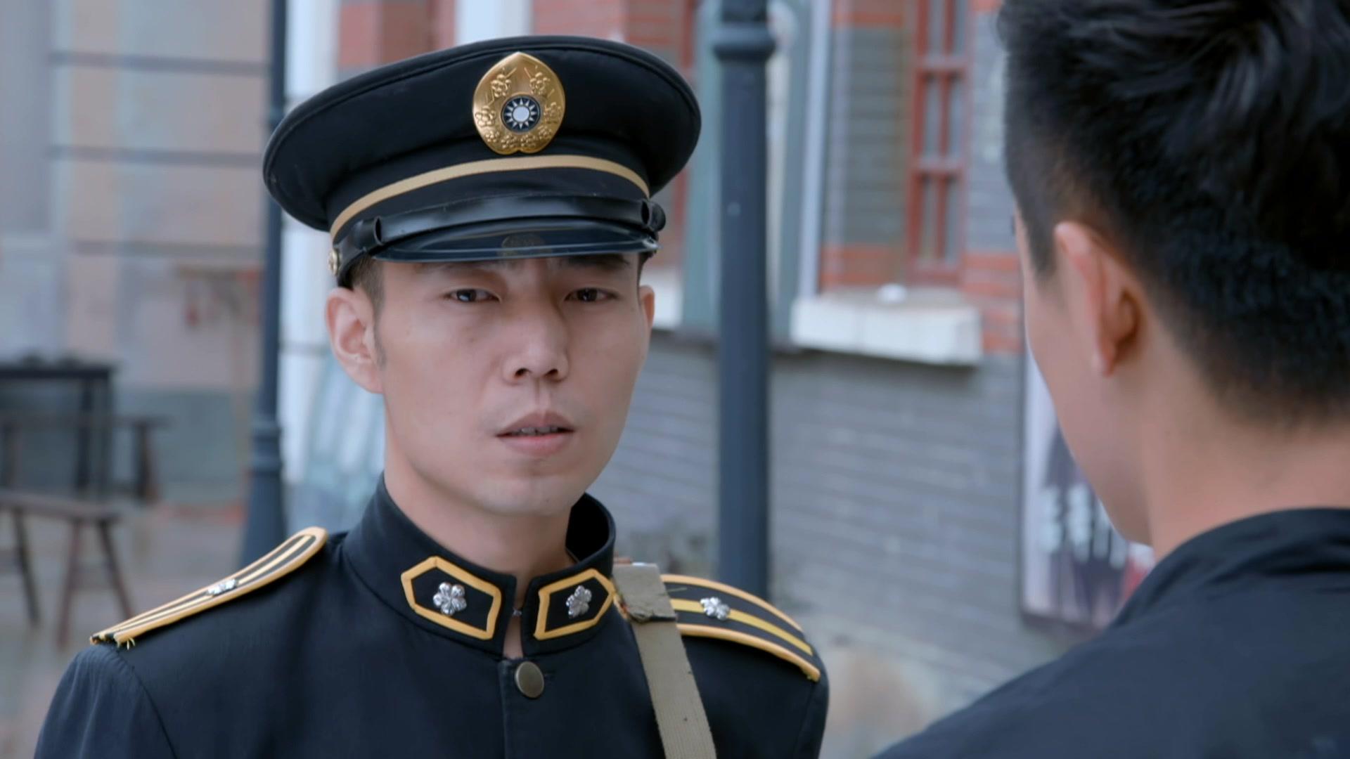 羽毛耳环 第6集视频封面图