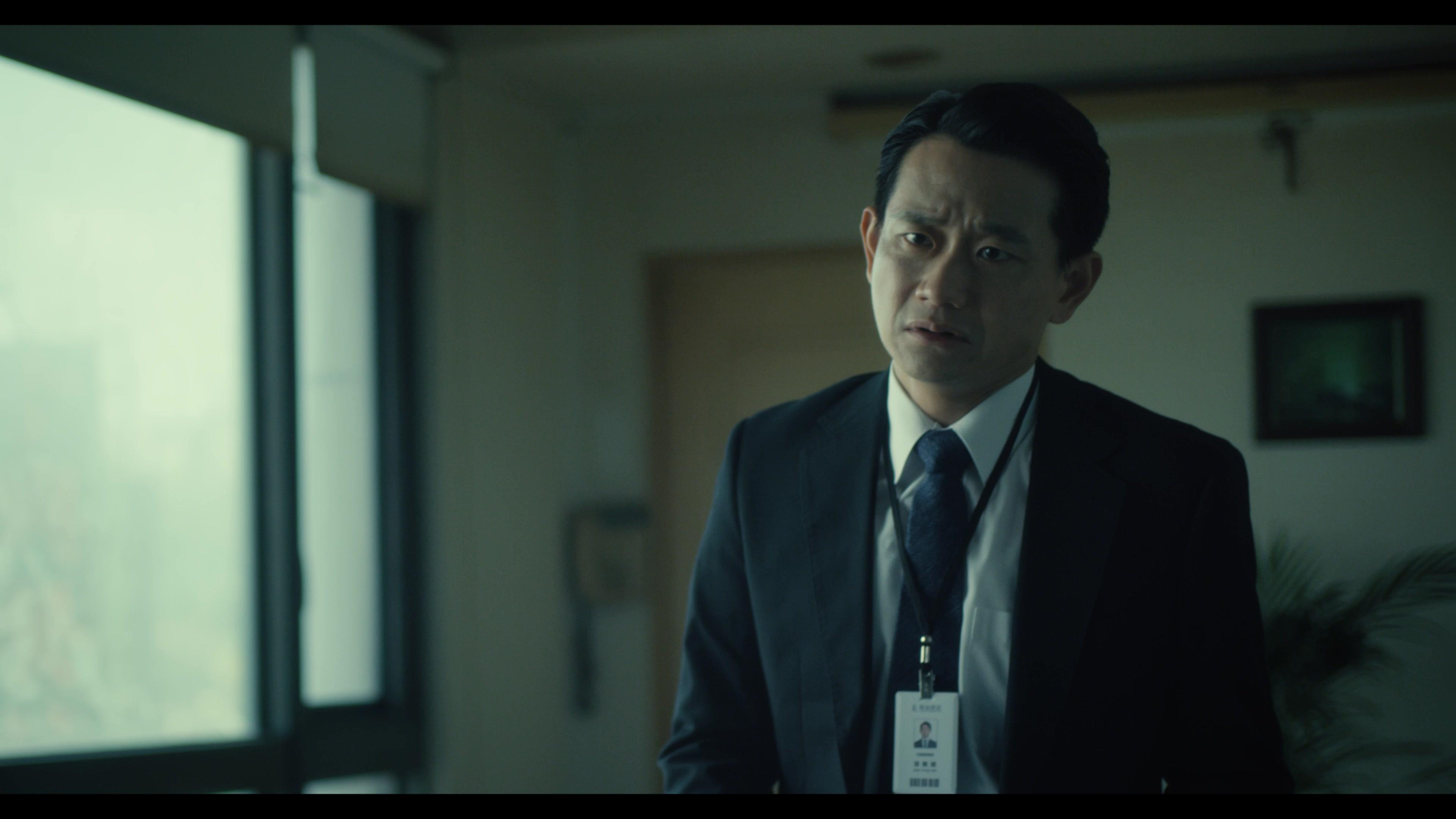 谁是被害者 第3集视频封面图