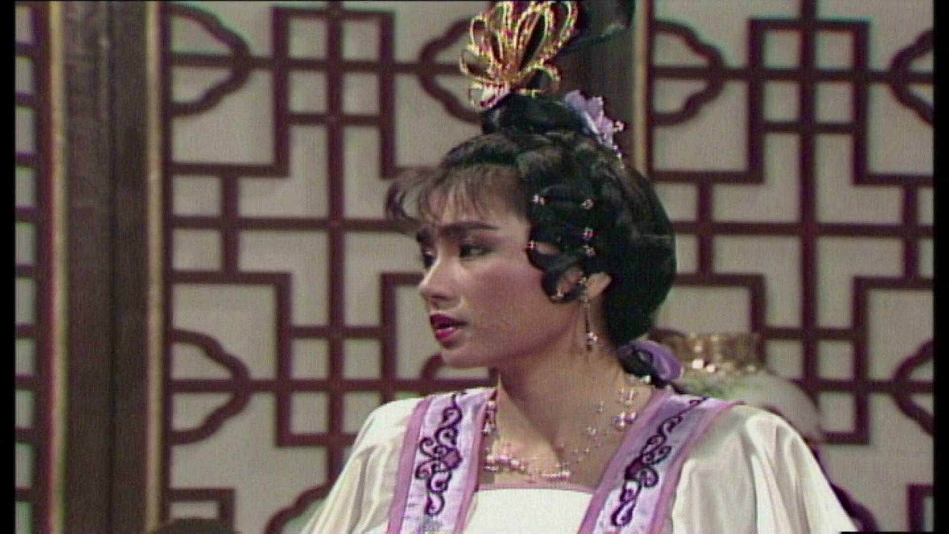 绝代双雄 第6集视频封面图