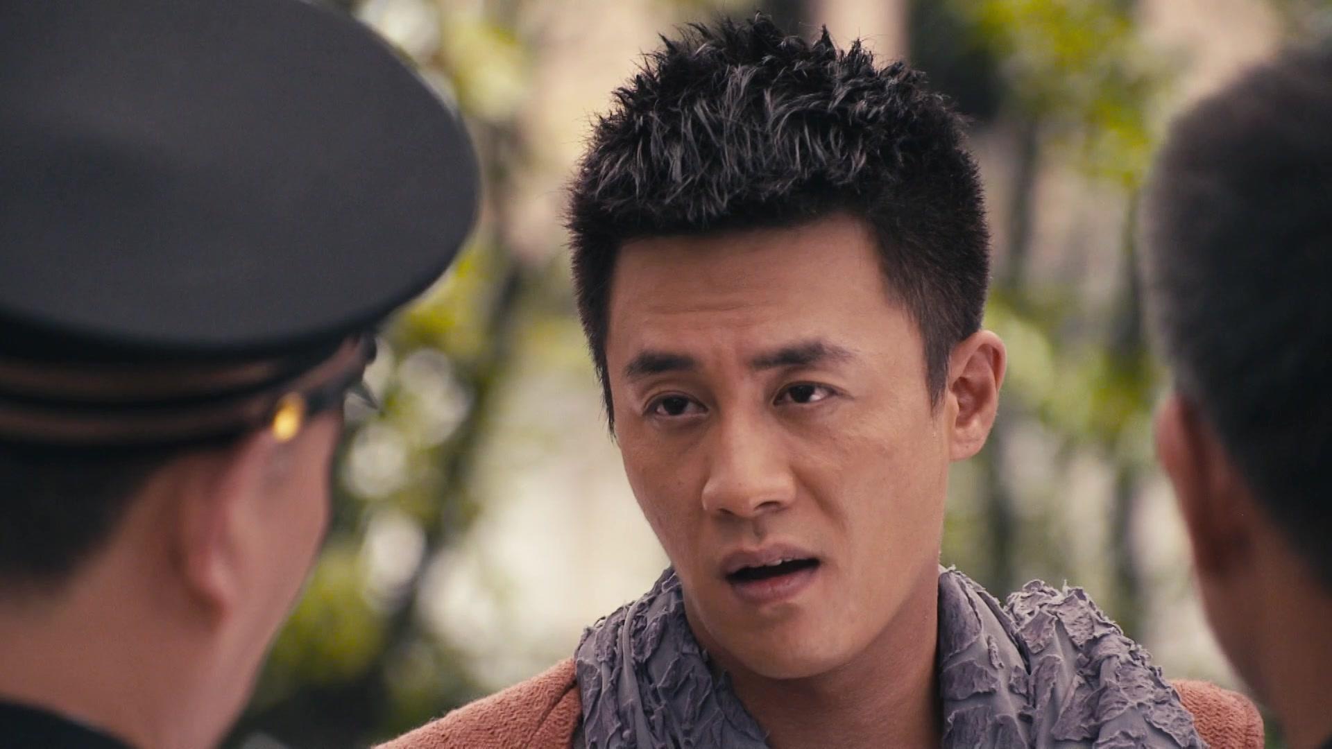 黄金大劫案 第6集视频封面图