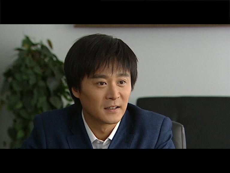 父爱如山 第25集视频封面图