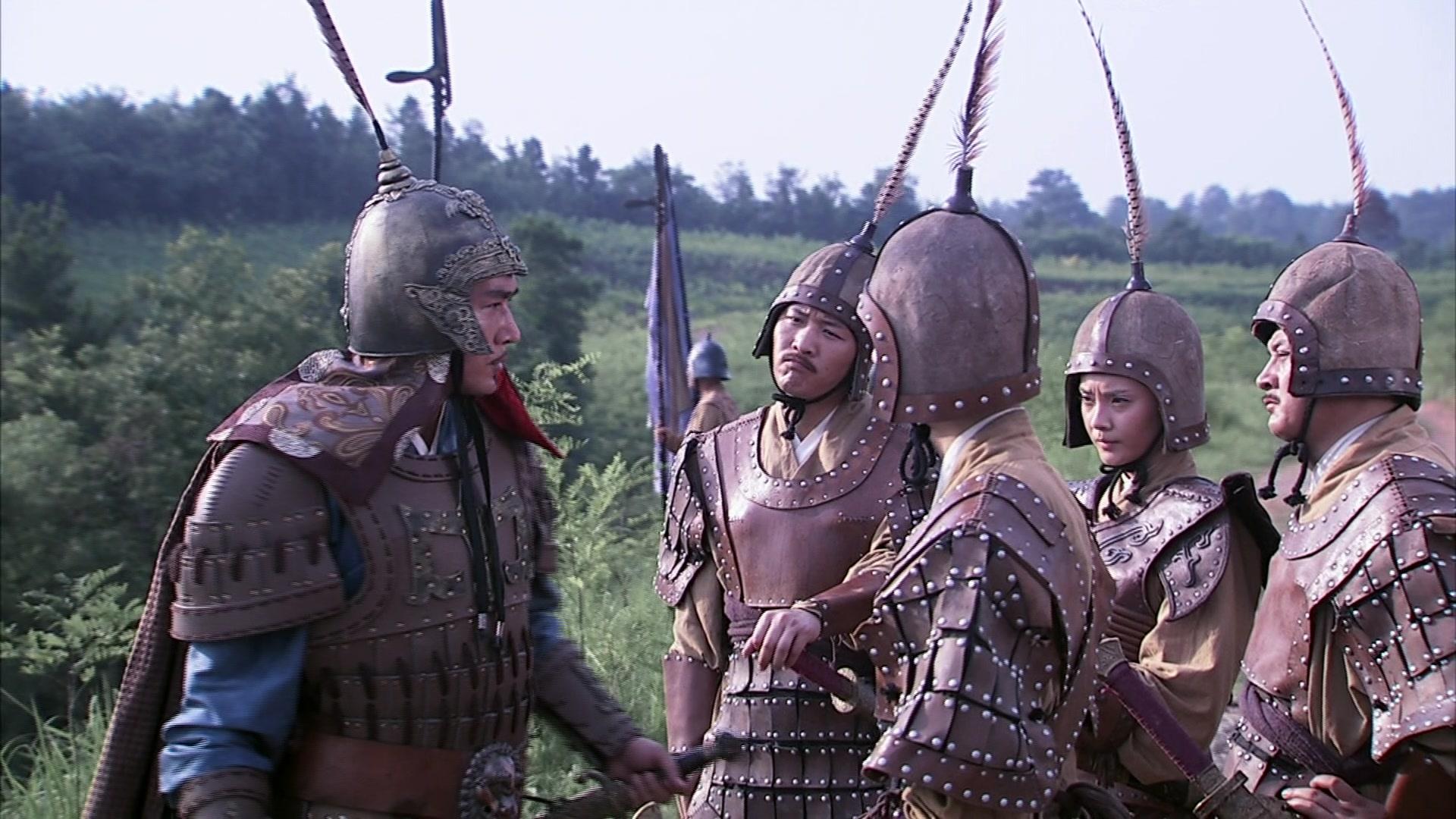 韩信 第21集视频封面图