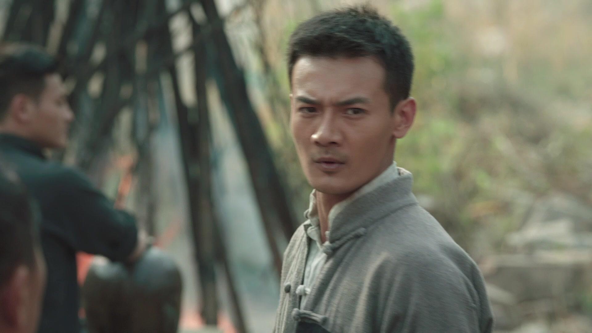 红旗渠 第16集视频封面图