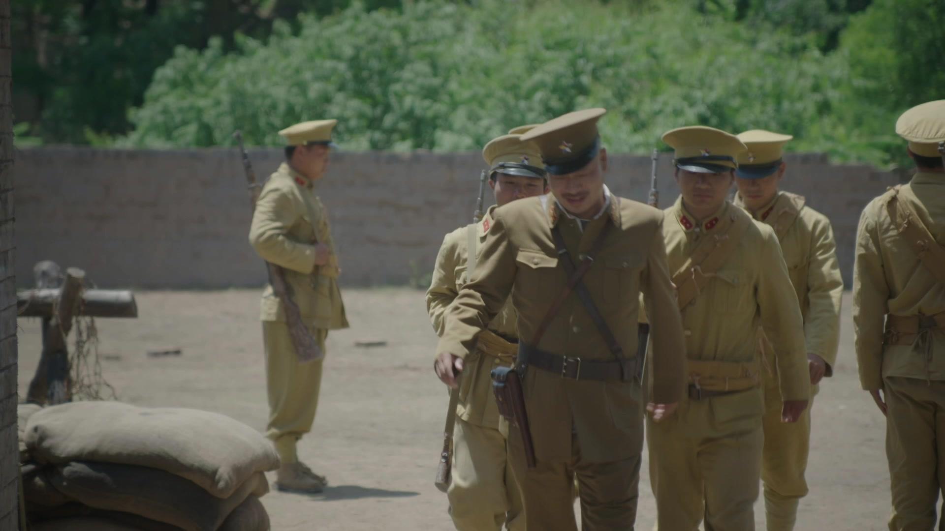 红腰鼓 第3集视频封面图