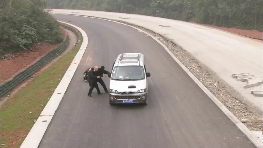 寻宝记 22集