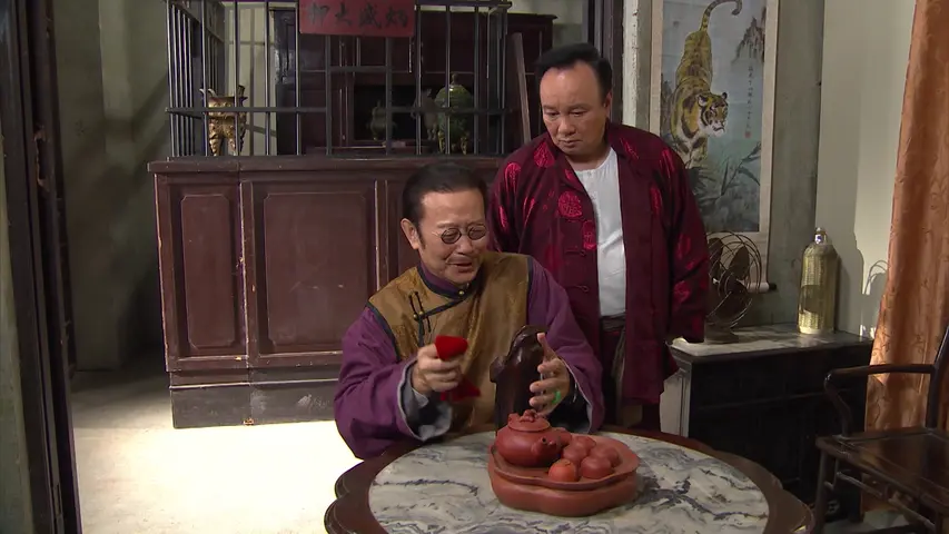 七十二家房客第十五部 3集