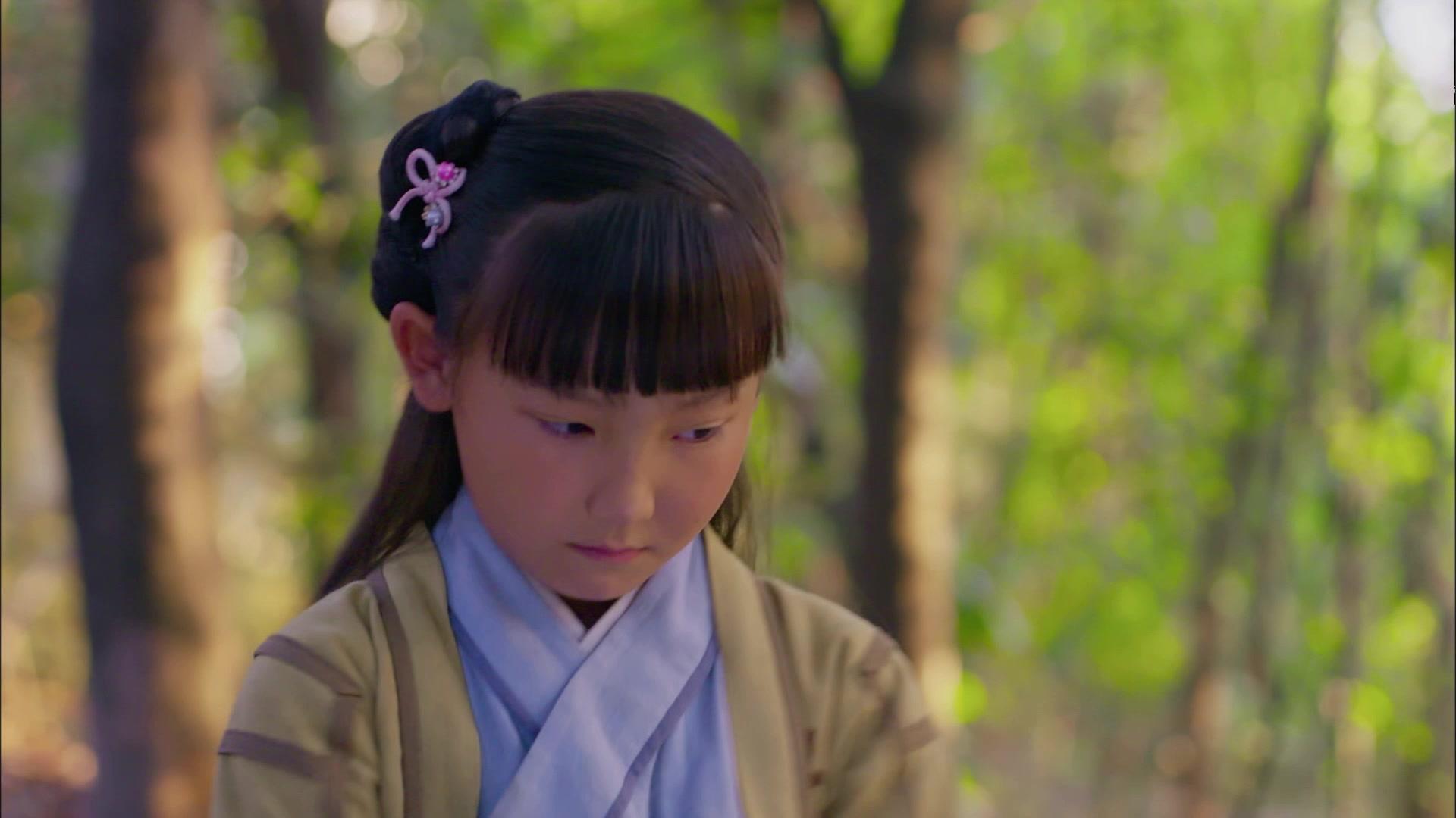 少林小子方世玉 第13集视频封面图