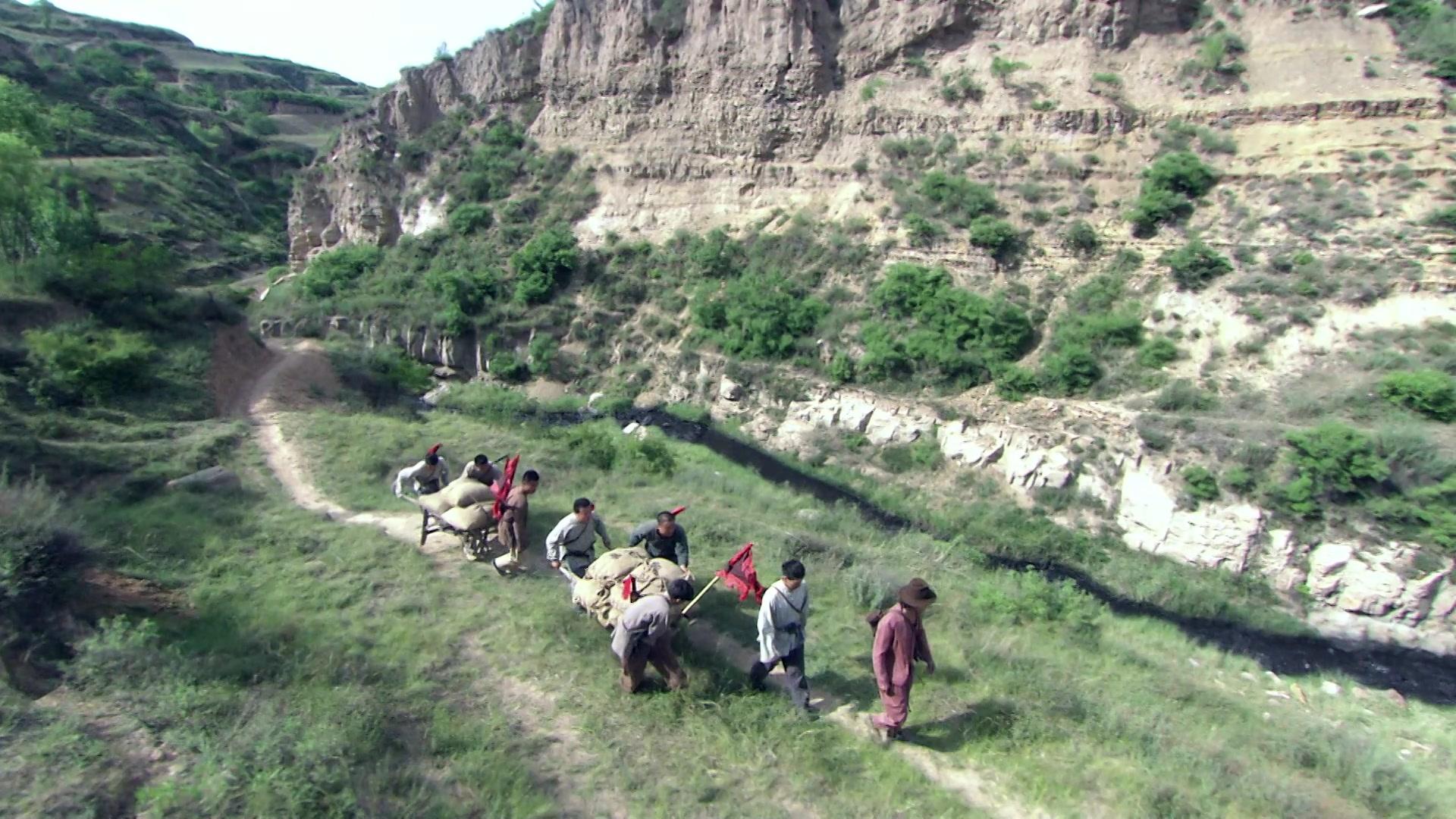 榆阳秋 第7集视频封面图