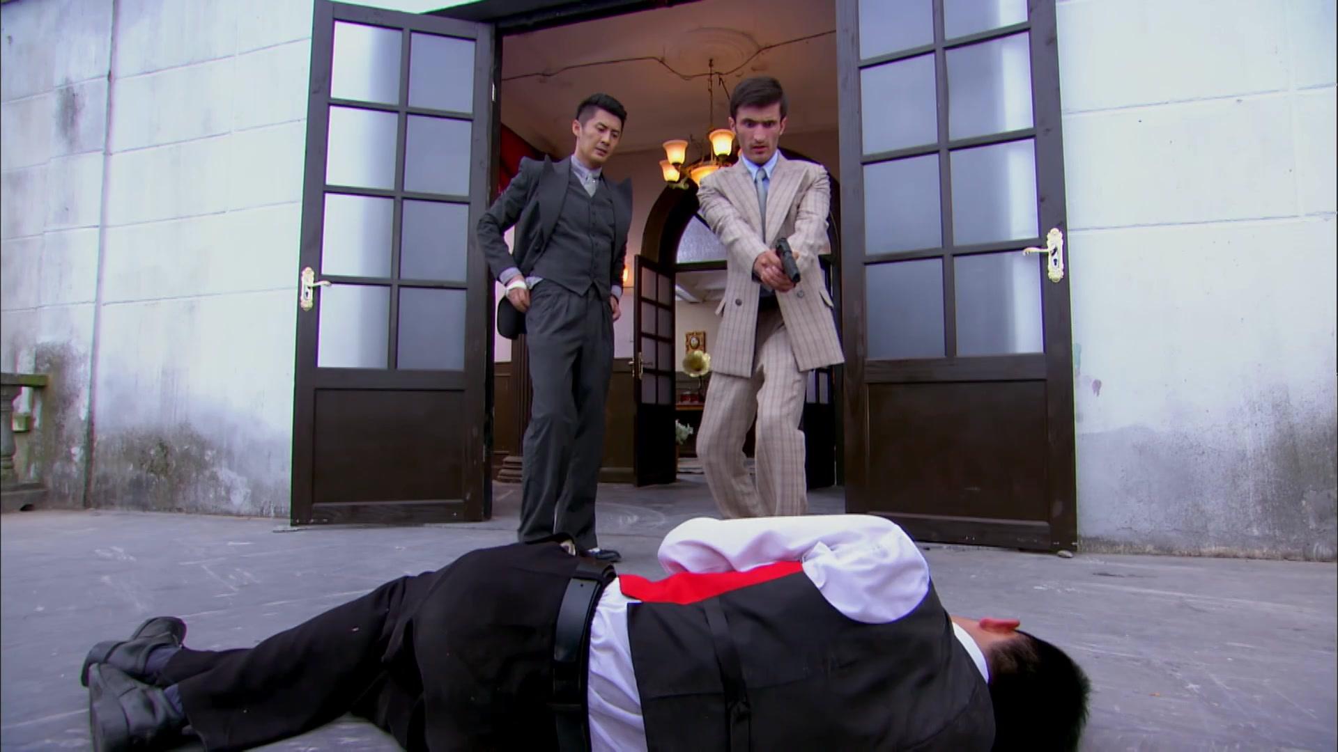 潘多拉的秘密 第17集视频封面图