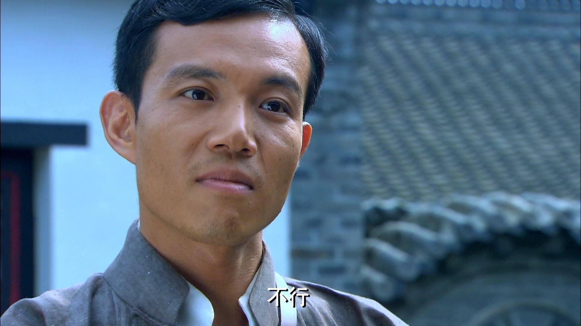 渔岛怒潮 第22集视频封面图