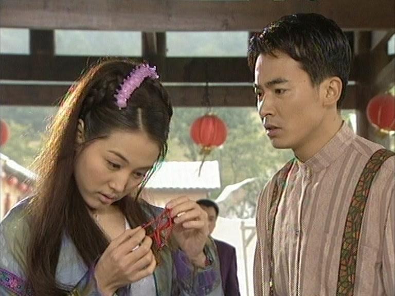 女人汤 第9集视频封面图
