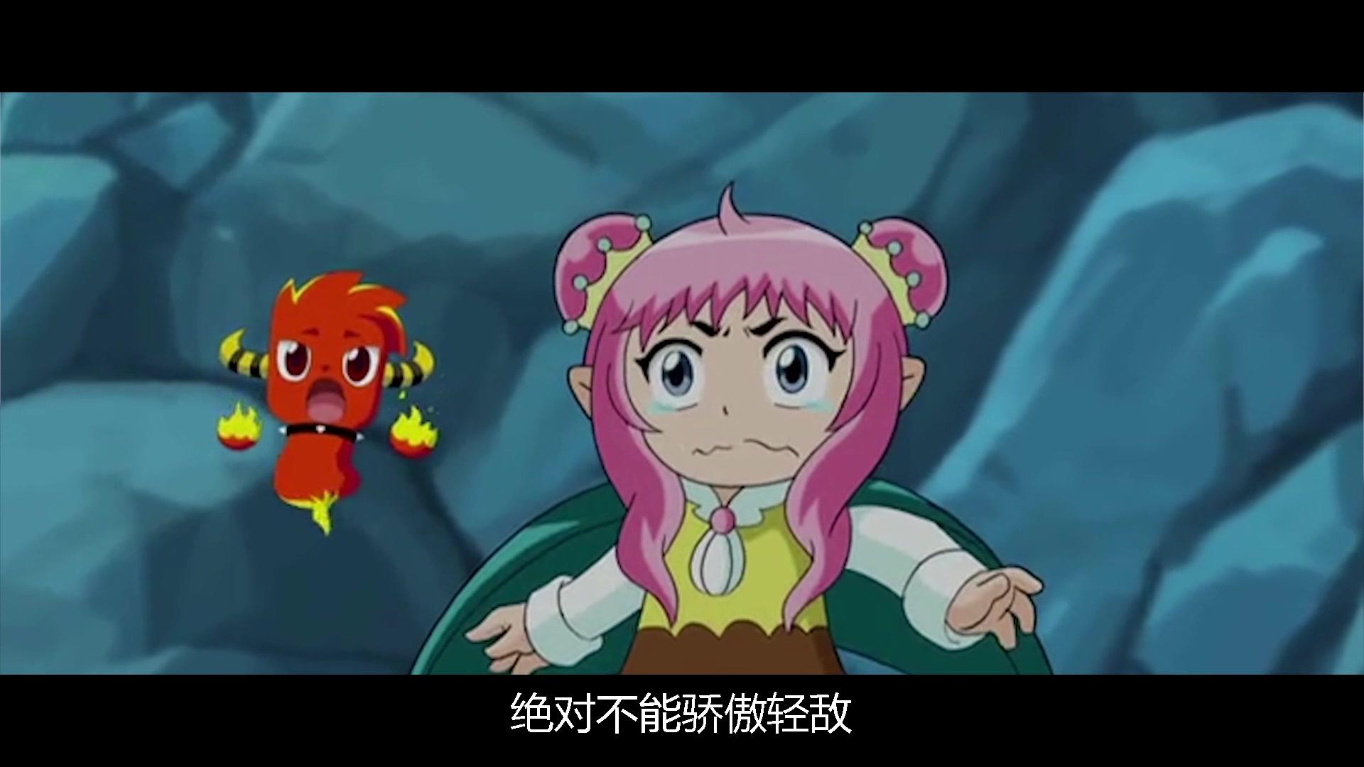 买奇酷之梦想三国第三季 第25集视频封面图