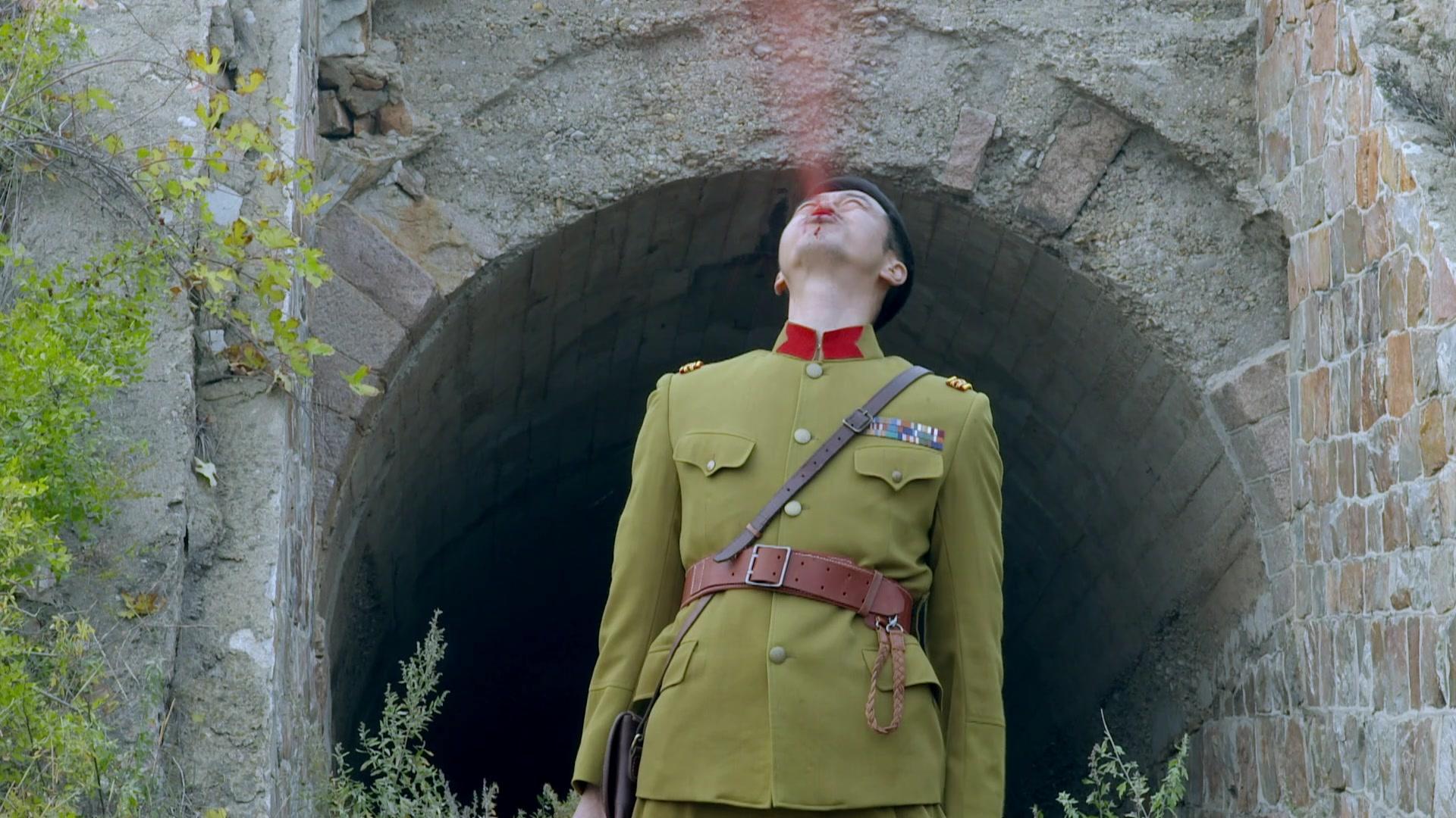 操纵者 第40集视频封面图