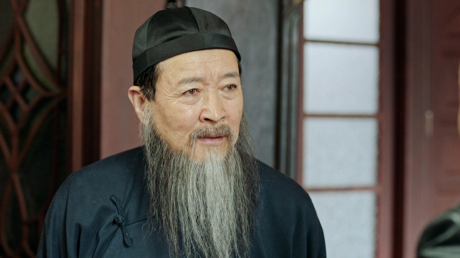 香山叶正红 第24集视频封面图