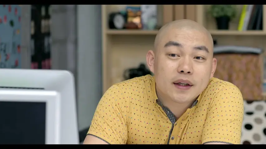 第22条婚规2 15集