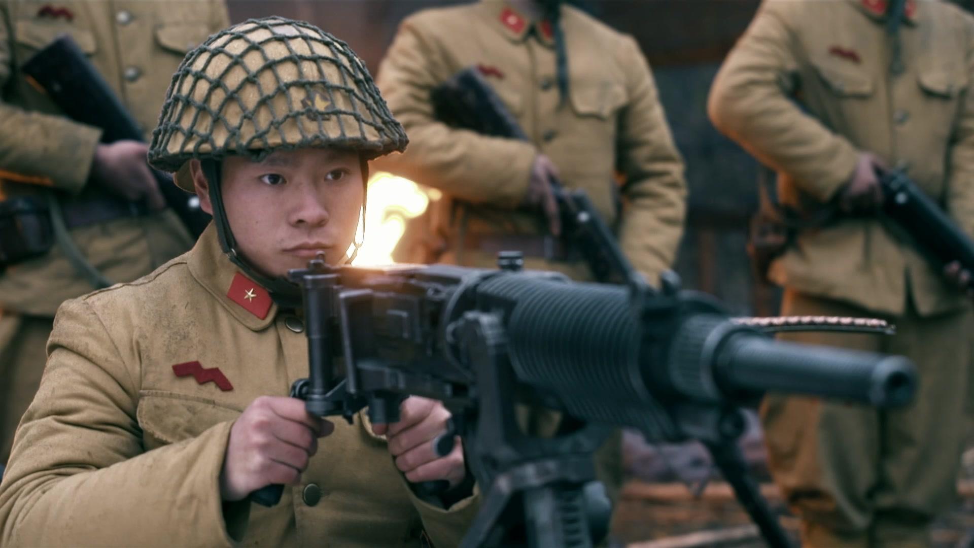 忠者无敌 第38集视频封面图