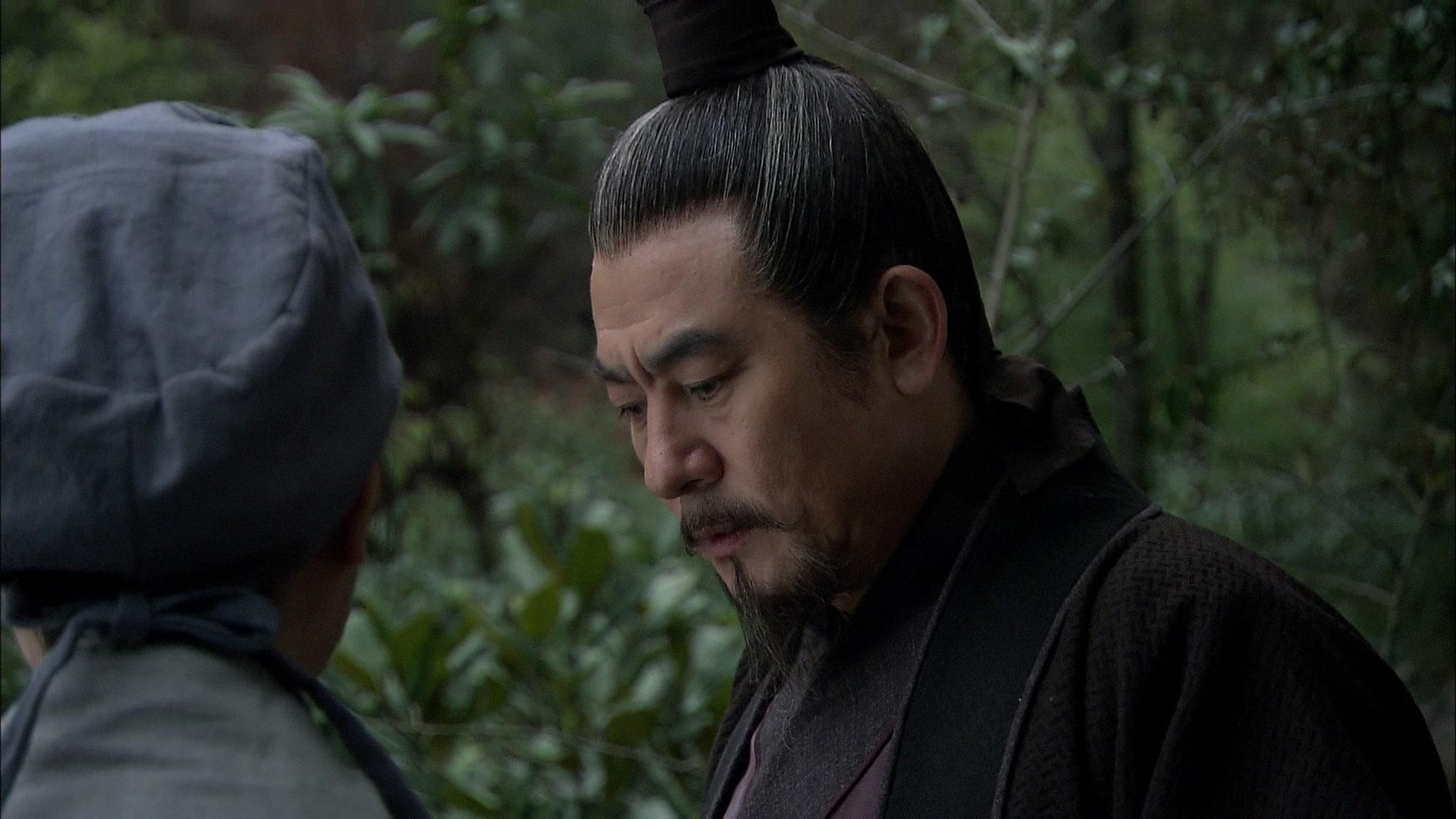 大宋提刑官第二部 第31集视频封面图