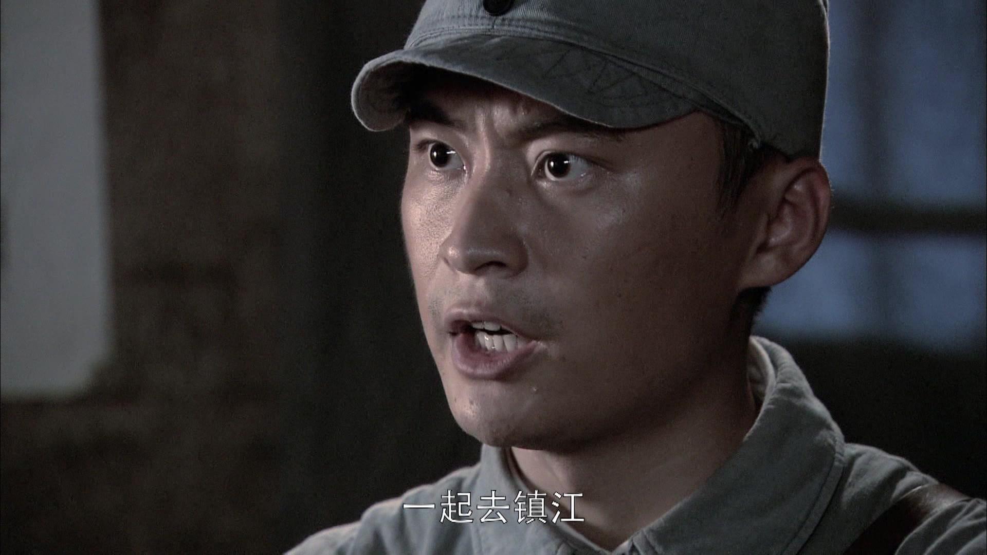 黑狐 第38集视频封面图