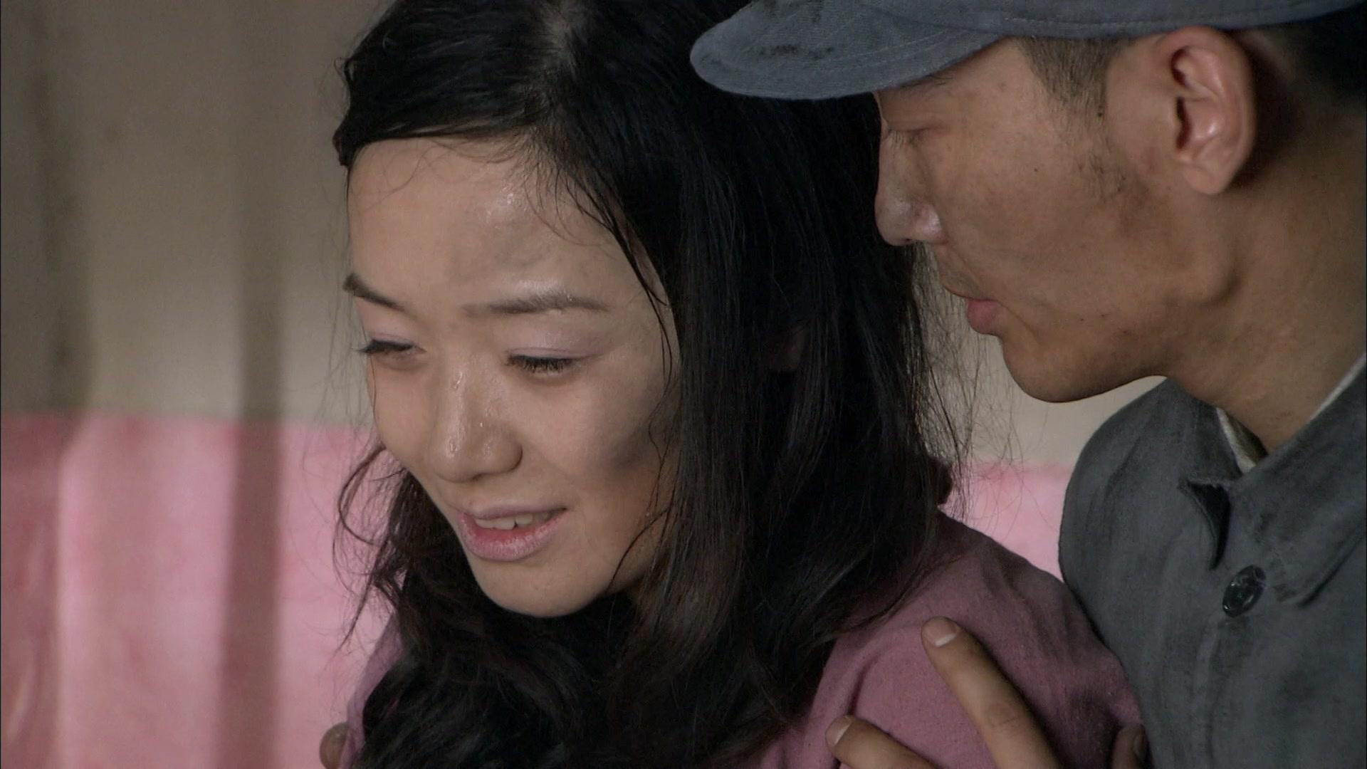 和平战士 第13集视频封面图