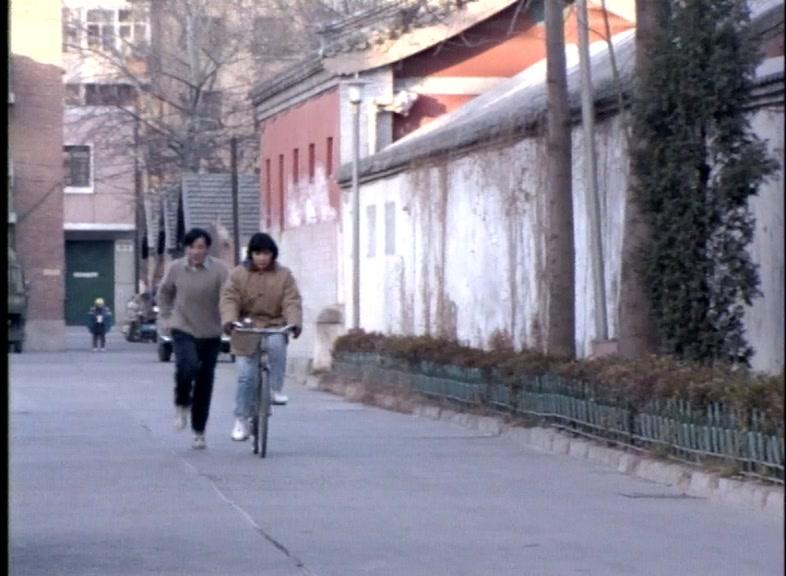给你爱心 12集