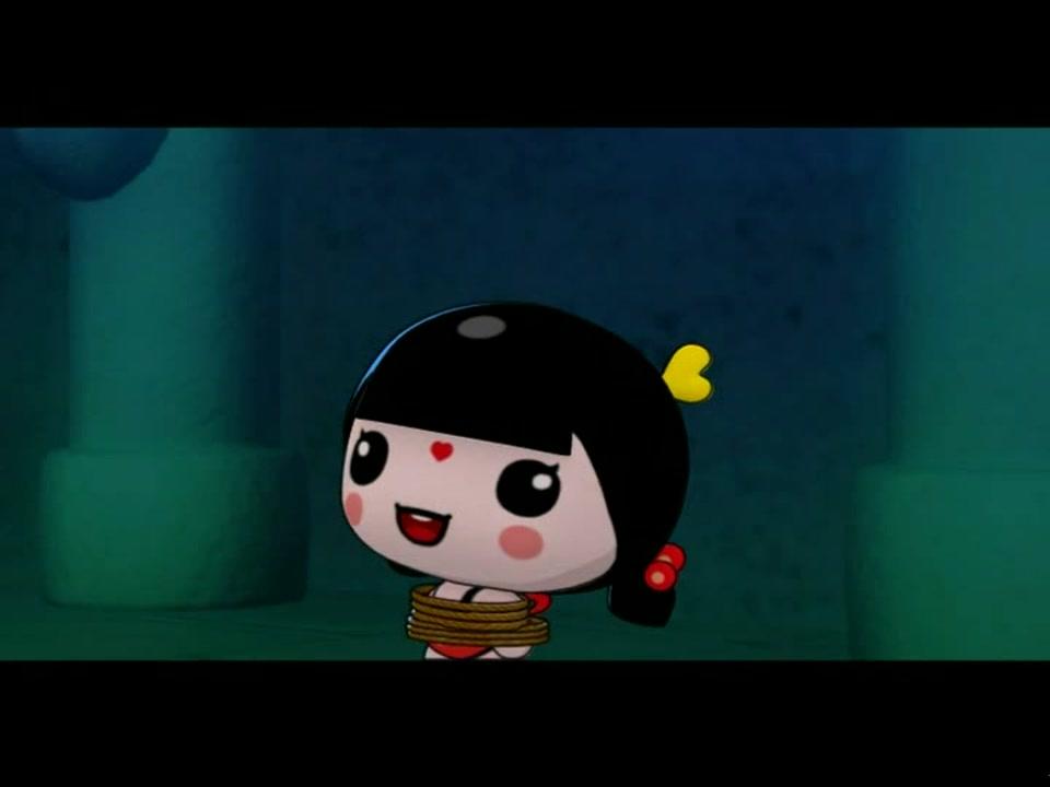 童子传奇第四季 7集