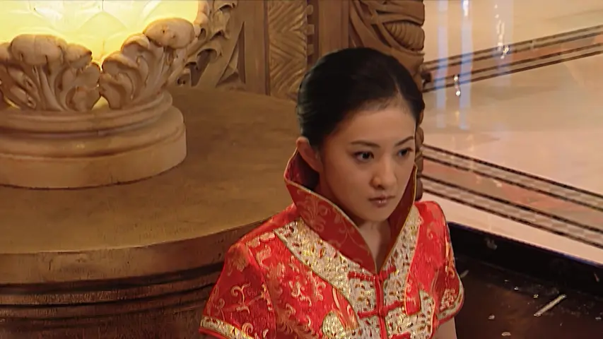 女人有约 6集