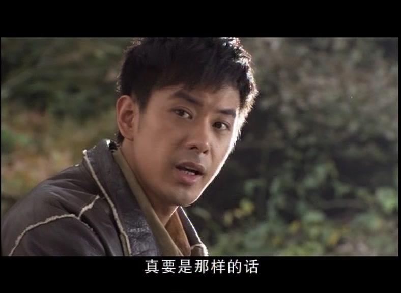 江湖儿女 第22集视频封面图
