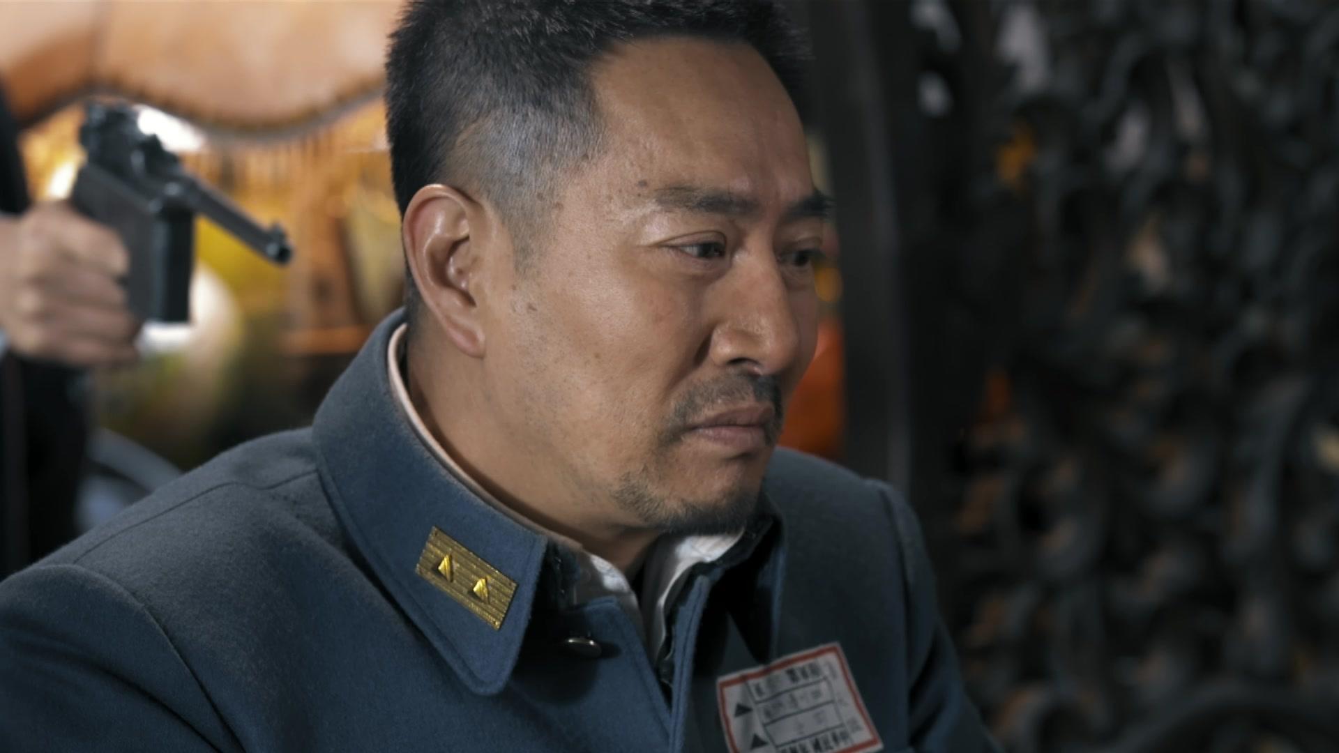 忠者无敌 第4集视频封面图