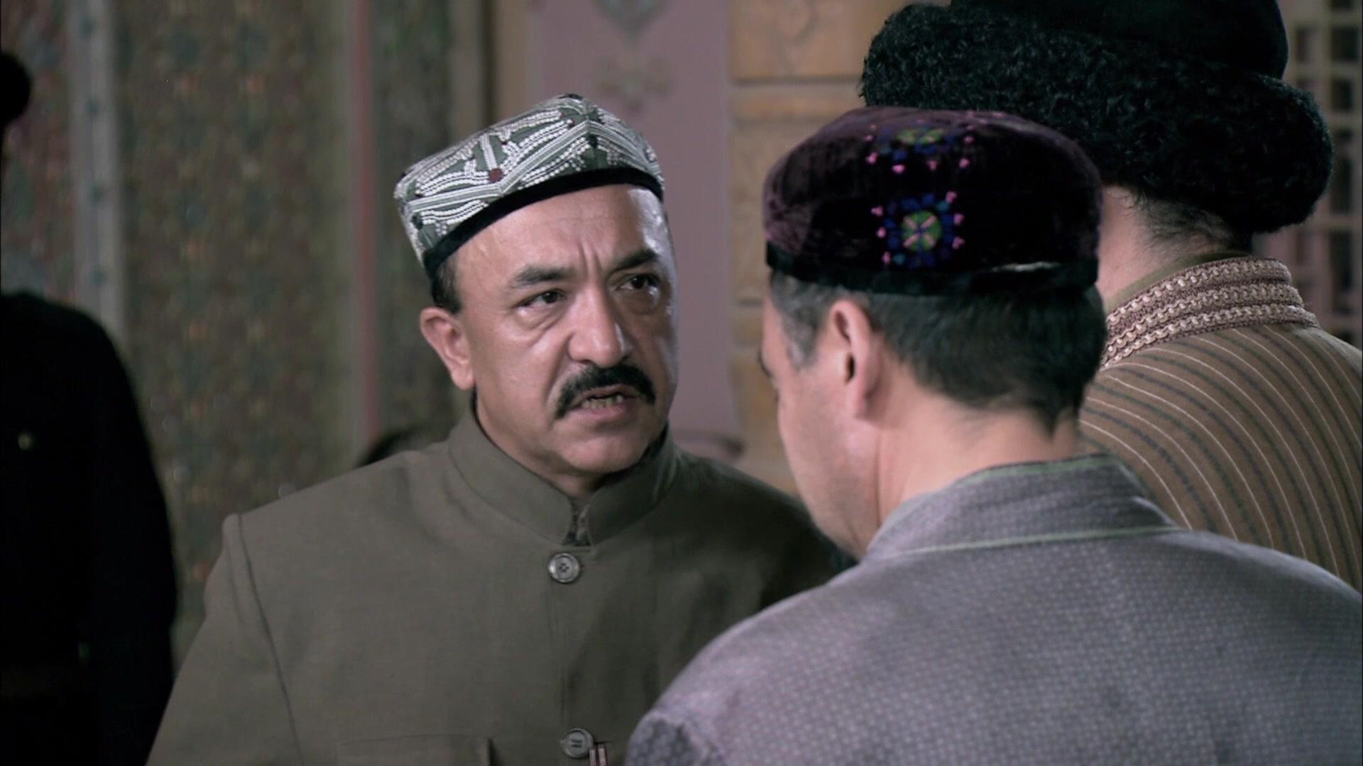 阿娜尔罕 第9集视频封面图