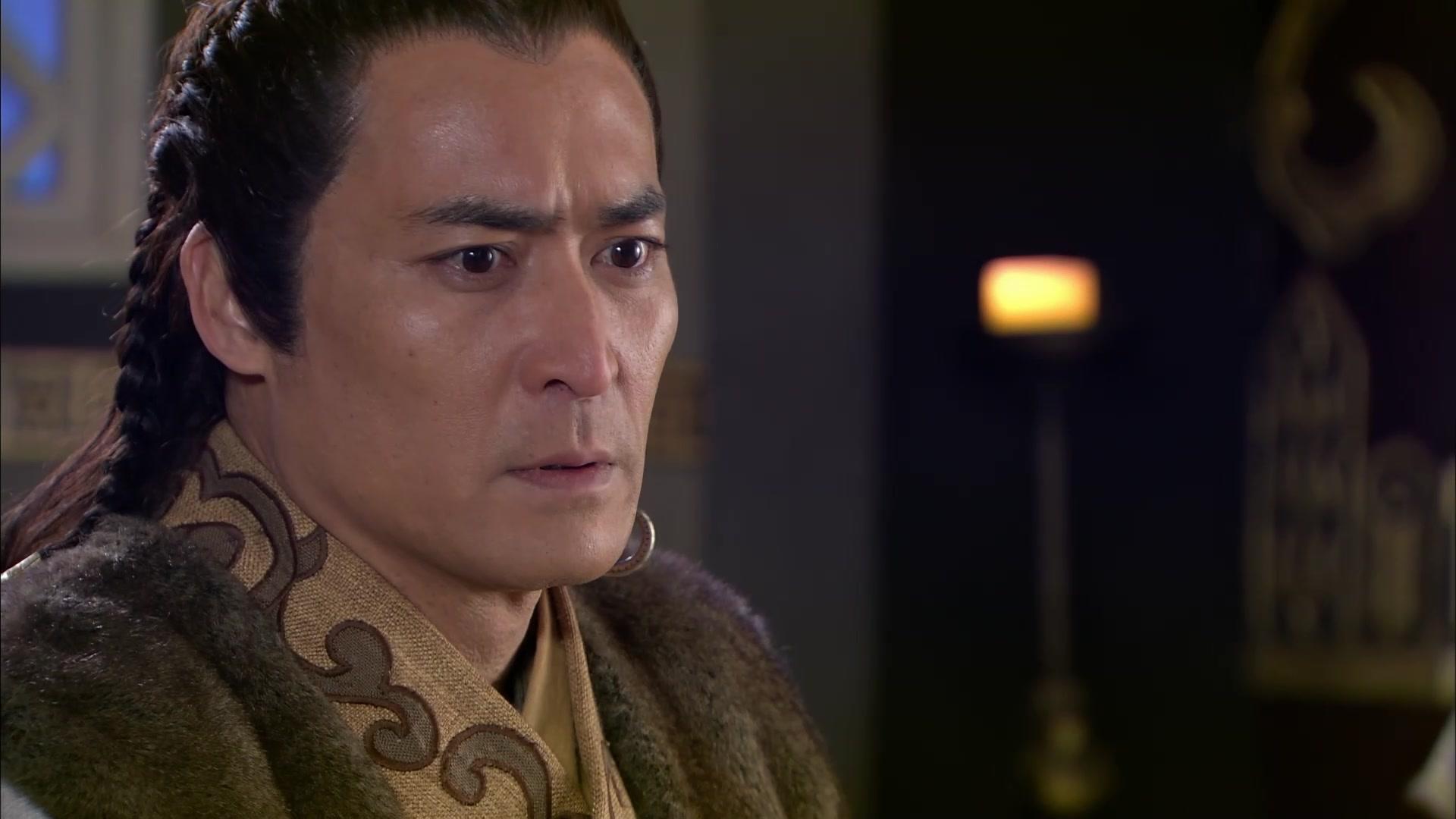 忽必烈传奇 第9集视频封面图