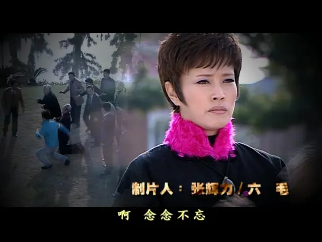 嫂子的情感时代 22集
