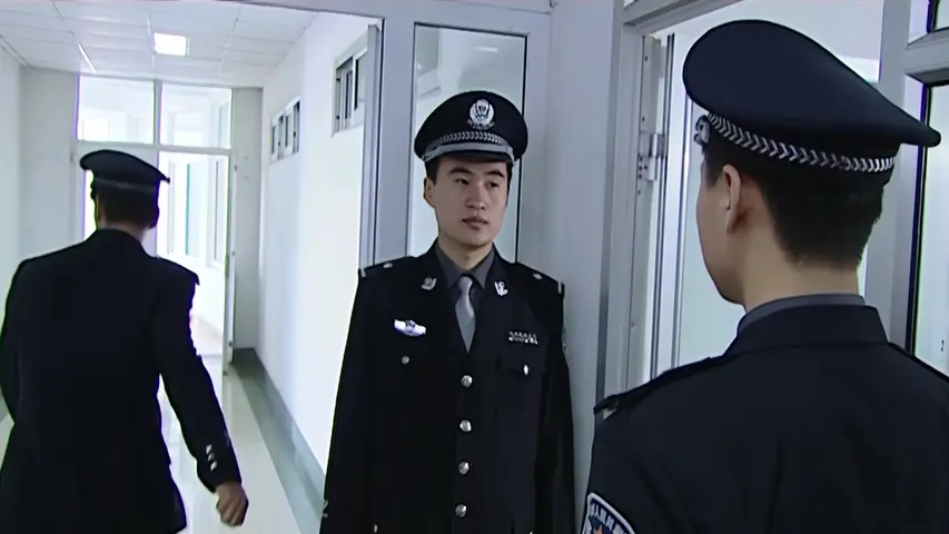 警中警 1集