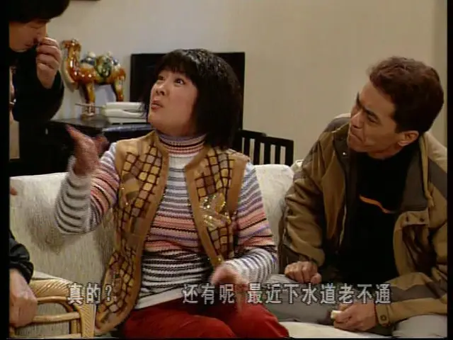 外来媳妇本地郎第二部 197集