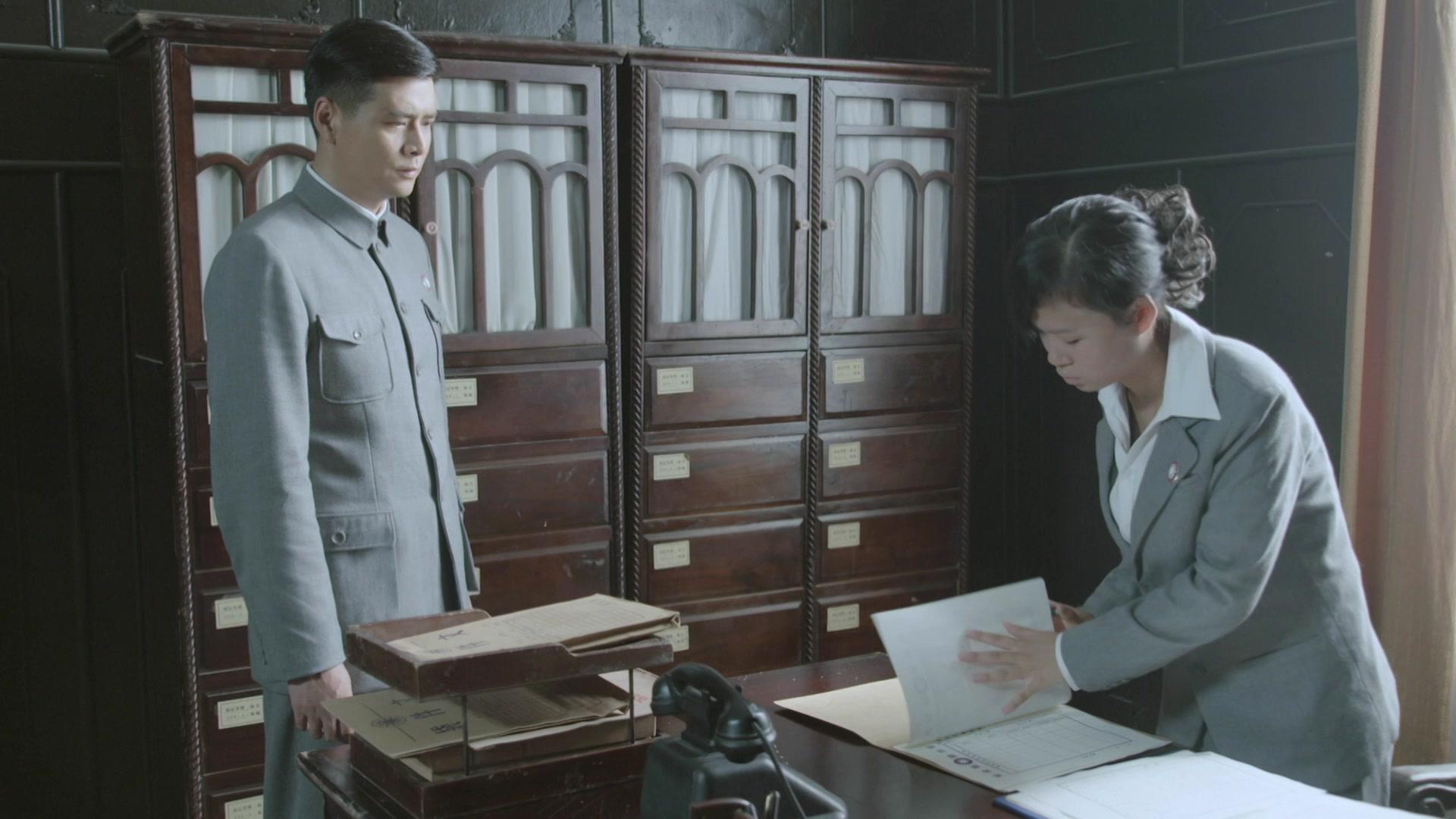 历史的使命 第32集视频封面图