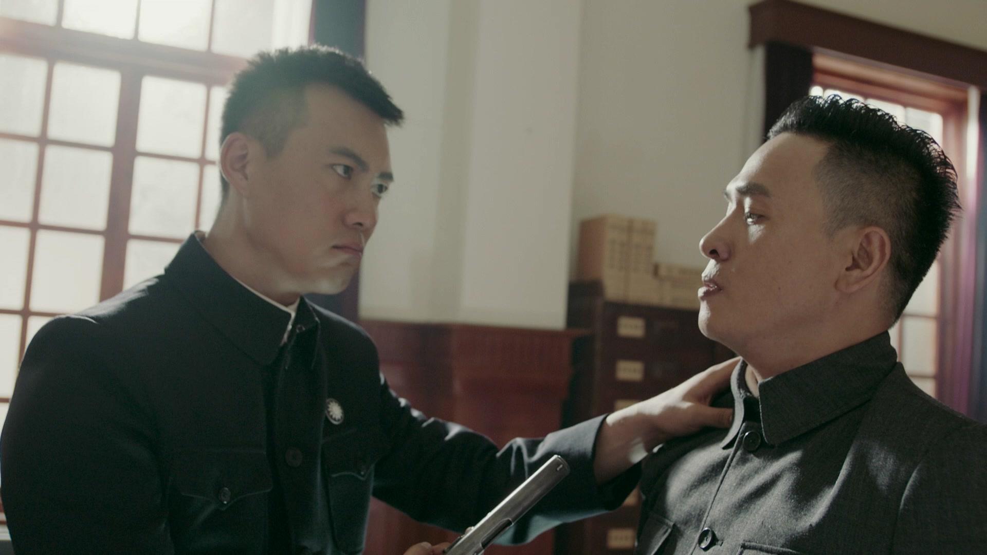 誓盟 第21集视频封面图