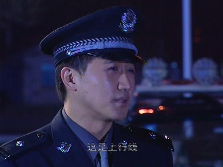魂断楼兰 第8集视频封面图