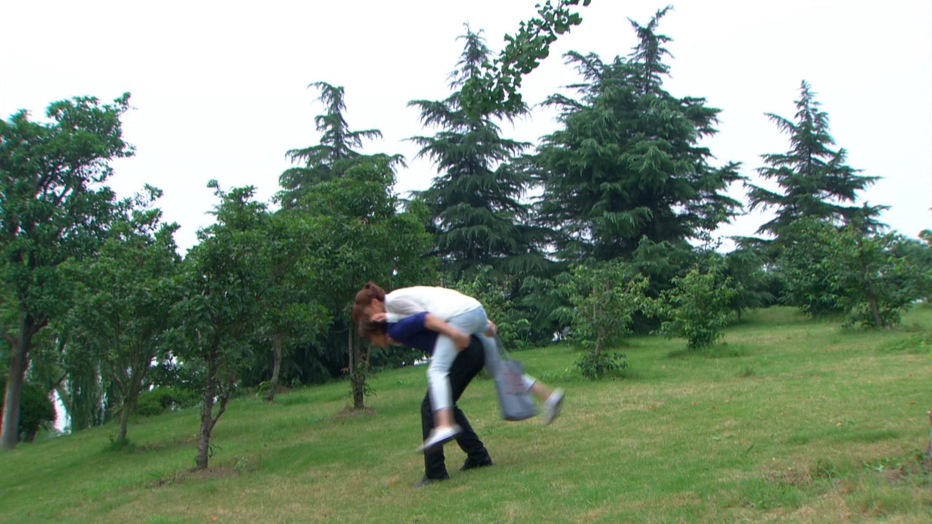 我的灿烂人生 第12集视频封面图