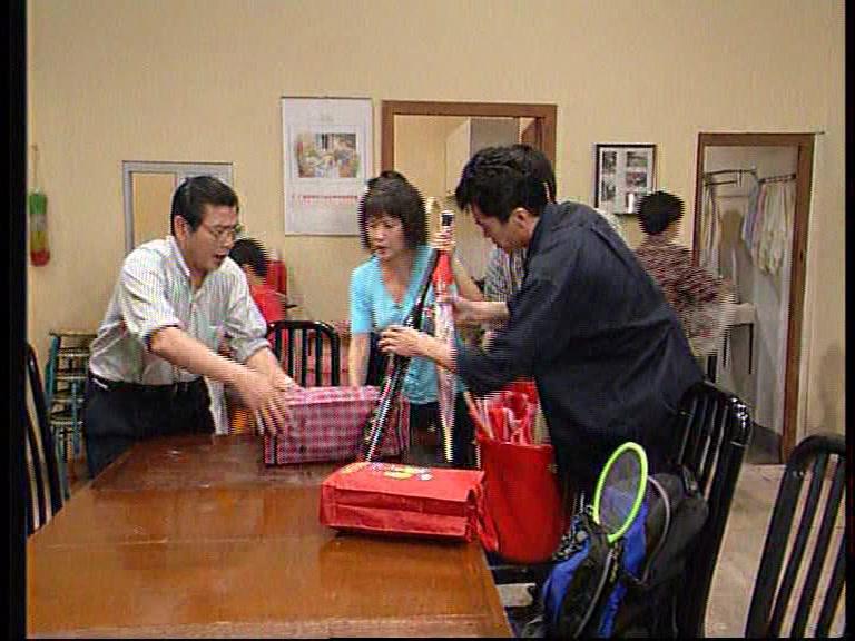 外来媳妇本地郎第一部 第121集视频封面图