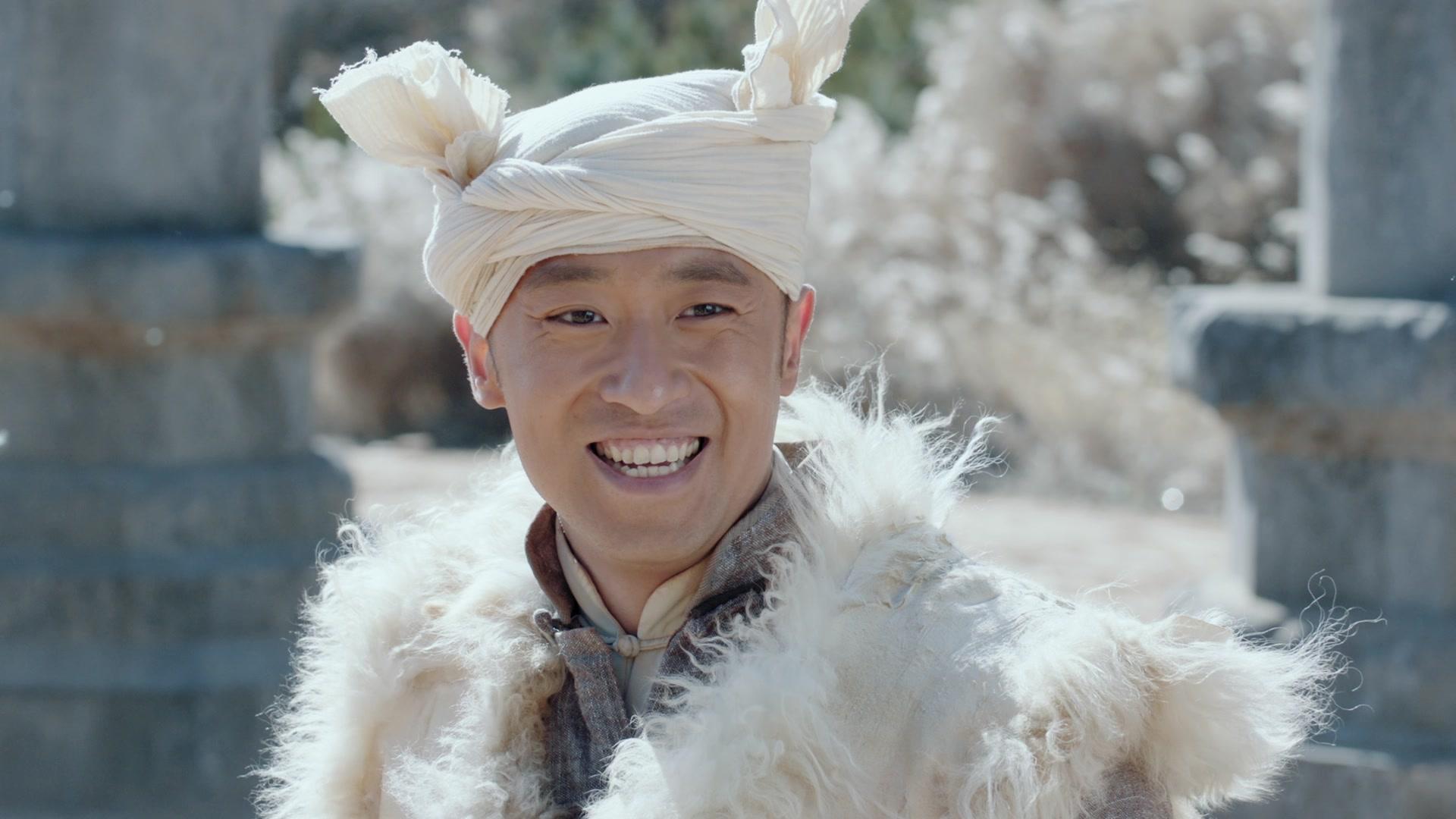 谷鼓齐鸣 第23集视频封面图